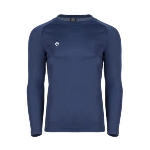 CAMISETA NELION TERMICA AZUL HOMBRE