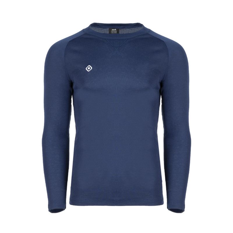 CAMISETA NELION TERMICA AZUL HOMBRE 1