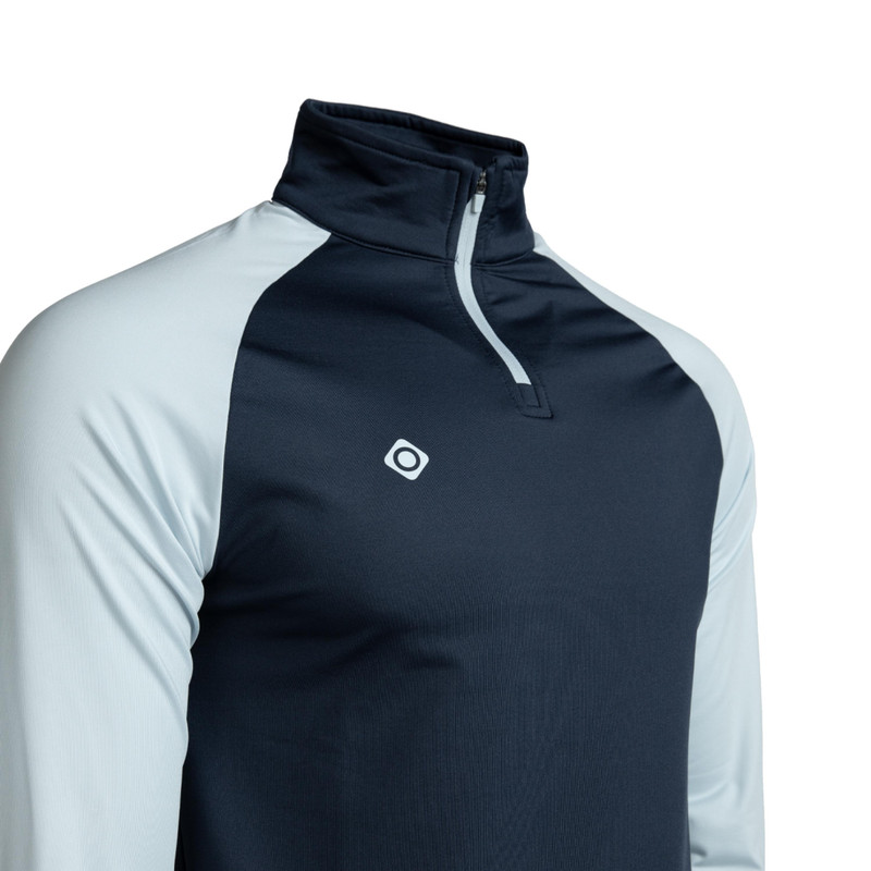 CAMISETA TAKU HOMBRE AZUL /CELESTE 5 CAMISETA TAKU HOMBRE AZUL /CELESTE - Imagen 3