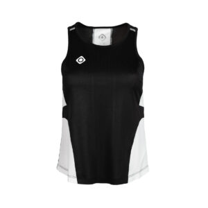 CAMISETA SPEZIA NEGRA