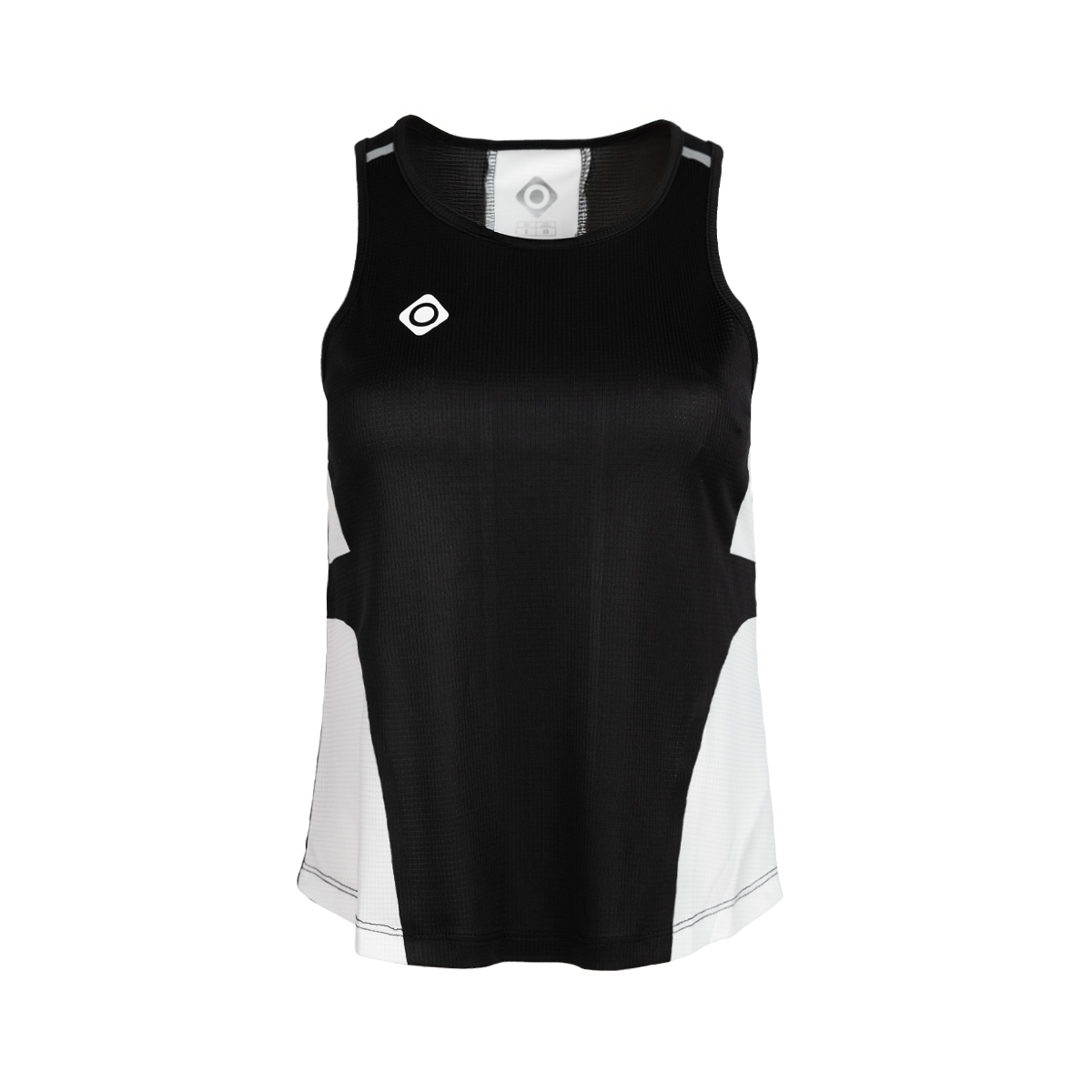 CAMISETA SPEZIA NEGRA 1
