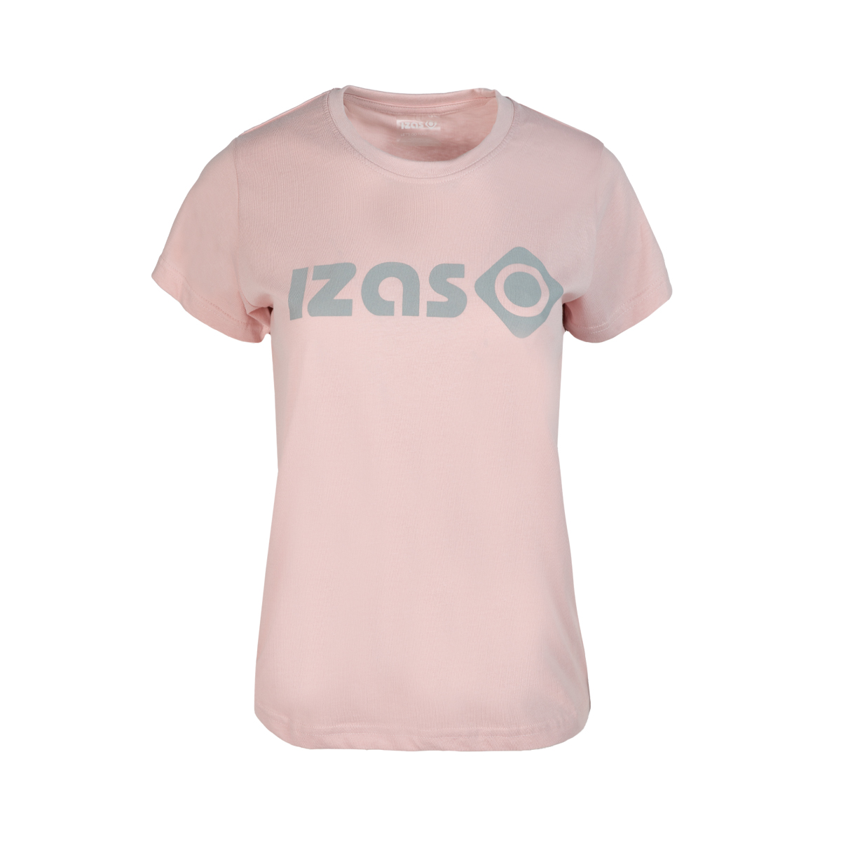 CAMISETA MORAN MUJER ROSA 1