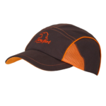GORRA RED MARRON /NARANJA REG 4