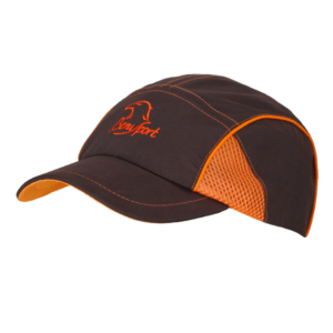 GORRA RED MARRON /NARANJA REG