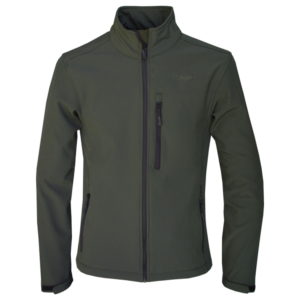 CHAQUETA SOFT SHELL JAVALAMBRE