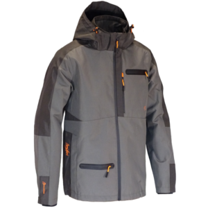 CHAQUETA GARUA IMPERMEABLE