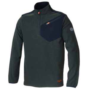 SUDADERA MICROPOLAR MISTRAL