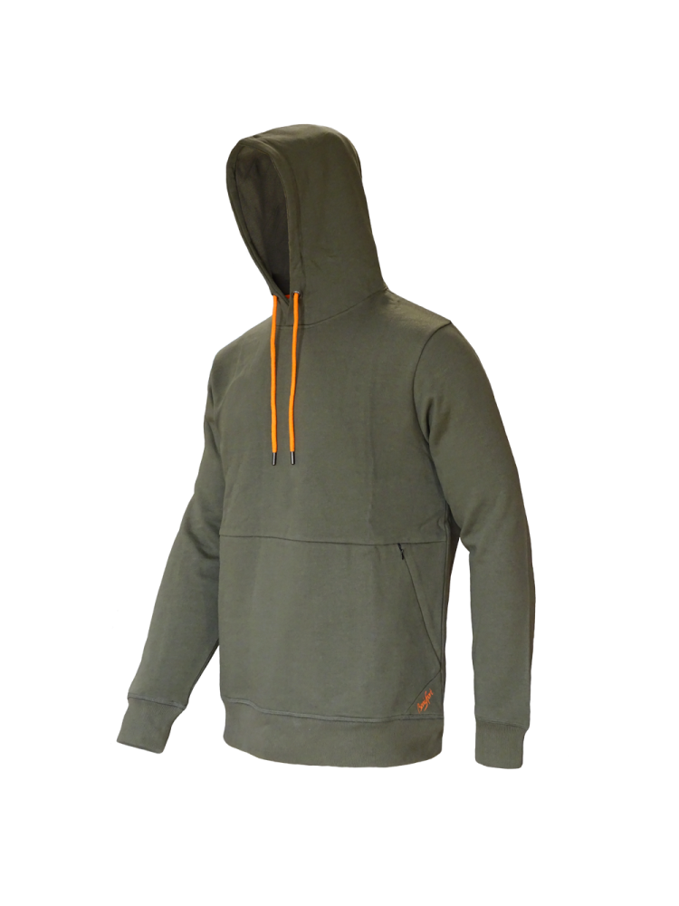 SUDADERA IGLU 1