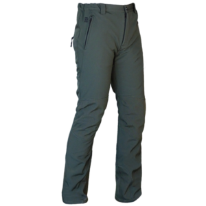 PANTALON JAVALAMBRE SOFT -SHELL KAKI