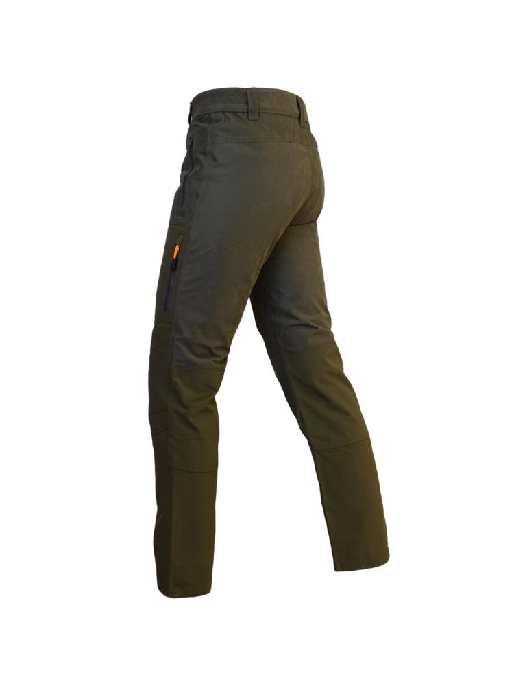 PANTALON BENDIS IMPERM. 4 PANTALON BENDIS IMPERM. - Imagen 2